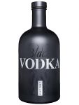 Gansloser Black Rye Vodka Deutschland 6,0 Liter