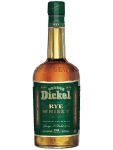 George Dickel Rye (Green Label) 1,0 Liter