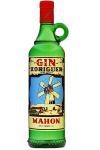 Gin Xoriguer Mahon Gin 0,7 Liter