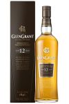Glen Grant 12 Jahre Single Malt Whisky 0,7 Liter
