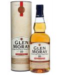 Glen Moray Chardonnay Cask Single Malt Whisky 0,7 Liter
