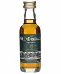 Glendronach 15 Jahre Revival Oloroso Sherry Cask Matured 5cl