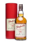 Glenfarclas 10 Jahre Single Malt Whisky 0,7 Liter