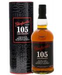 Glenfarclas 105 Cask Strength Single Malt Whisky 1,0 Liter