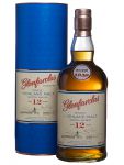 Glenfarclas 12 Jahre Speyside Single Malt Whisky 0,7 Liter