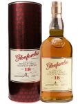 Glenfarclas 18 Jahre Single Malt Whisky 1,0 Liter