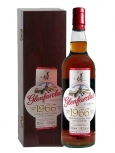 Glenfarclas 1966 Sherry Cask Single Malt Whisky 0,7 Liter