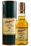 Glenfarclas 21 Jahre Single Malt Whisky 0,2 Liter HALBE
