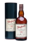 Glenfarclas 21 Jahre Single Malt Whisky 0,7 Liter