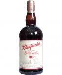 Glenfarclas 40 Jahre Single Malt Whisky 0,7 Liter