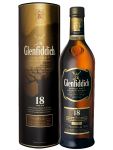 Glenfiddich 18 Jahre Single Malt Whisky 0,7 Liter