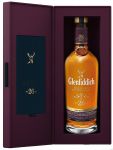 Glenfiddich 26 Excellence Jahre Single Malt Whisky 0,7 Liter