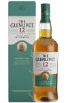 Glenlivet 12 Jahre Single Malt Whisky 0,7 Liter