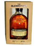 Glenrothes Select Reserve Single Malt Whisky 0,7 Liter