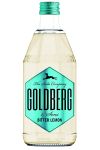 Goldberg Bitter Lemon 0,5 Liter