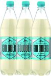 Goldberg Bitter Lemon 3 x 1,0 Liter