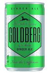 Goldberg Ginger Ale 0,15 Liter DOSE