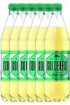Goldberg Ginger Ale 6 x 1,0 Liter