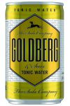 Goldberg Tonic Water DOSE 0,15 Liter