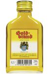 Goldbrand 28% 0,1 Liter