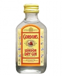 Gordons Dry Gin 5 cl