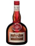 Grand Marnier Rouge mit Cognac 0,7 Liter