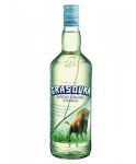 Grasovka Vodka aus Polen 0,7 Liter