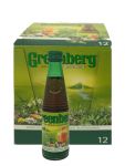 Greenberg Deutschland 12 x 0,04 Liter in GP