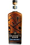 Heaven's Door Tennessee DOUBLE BARREL Whiskey USA 0,70 Liter