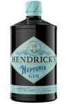 Hendricks Gin - NEPTUNIA- Small Batch 0,7 Liter