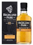 Highland Park 12 Jahre Single Malt Whisky Islands 0,35 Liter