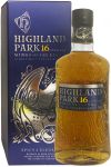 Highland Park 16 Jahre WINGS oh the EAGLE 0,7 Liter