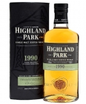 Highland Park 1990 Vintage Islands Single Malt Whisky 0,7 Liter
