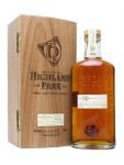 Highland Park 30 Jahre Single Malt Whisky 0,7 Liter