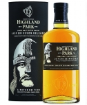 Highland Park Leif Eriksson 0,7 Liter