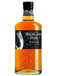Highland Park SVEIN Single Malt Whisky 1,0 Liter