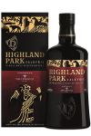 Highland Park VALKYRIE Single Malt Whisky Islands 0,7 Liter