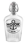 Hook Sankt Pauli Gin Deutschland 47 % 0,5 Liter