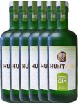 Hunters Gin 6 x 0,7 Liter