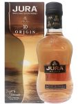 Isle of Jura 10 Jahre Single Malt Whisky 0,2 Liter