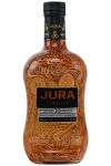 Isle of Jura 10 Jahre Single Malt Whisky 0,7 Liter in Designerflasche