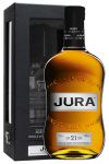 Isle of Jura 21 Jahre Single Malt Whisky 0,7 Liter