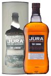 Isle of Jura The Sound Single Malt Whisky 1,0 Liter
