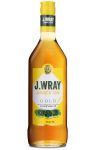 J. Wray GOLD Rum Jamaika 1,0 Liter