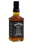Jack Daniels Black Label No. 7 50 cl