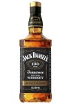 Jack Daniels Bottle in Bond 1,0 Liter