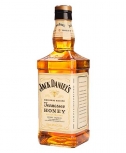 Jack Daniels Honey Whisky Likör 1,0 Liter