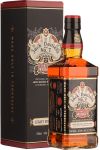 Jack Daniels LEGACY Edition No. 2 (schwarze GP) 0,7 Liter