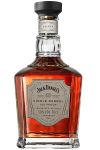 Jack Daniels SINGLE BARREL 100 PROOF in GP Bourbon Whiskey 0,7 Liter