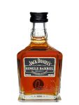 Jack Daniels Single Barrel Bourbon Whiskey 5 cl